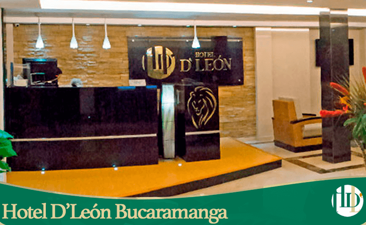  Hotel De León