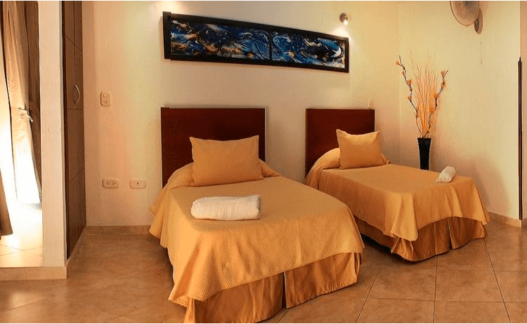  Hotel Allesio