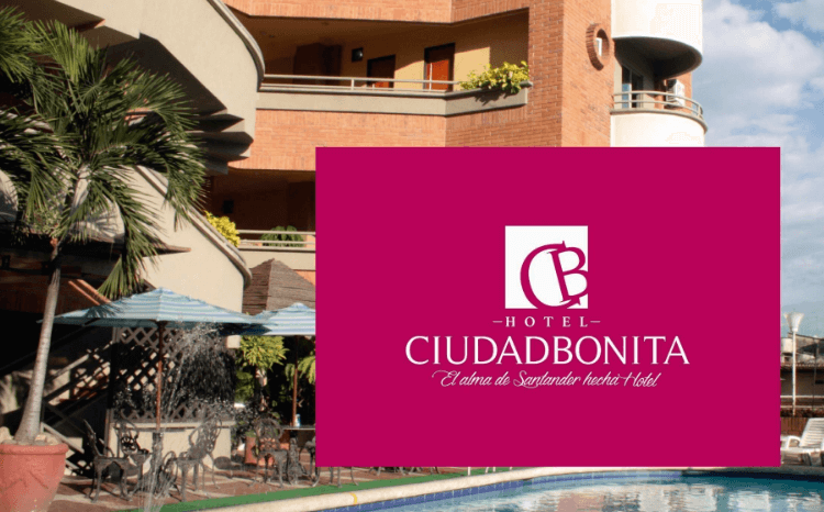  Hotel Ciudad Bonita