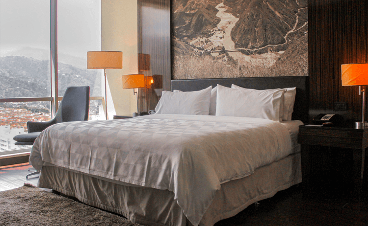  Hotel Hiliday Inn