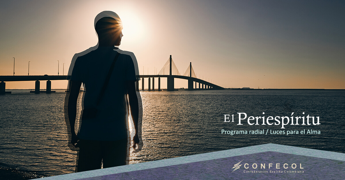 El Periespíritu